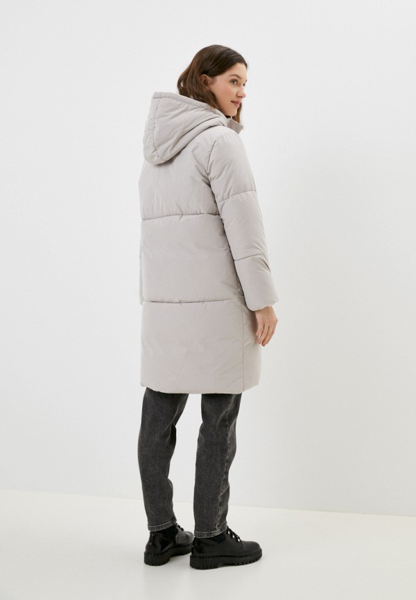 фото Куртка утепленная valoris