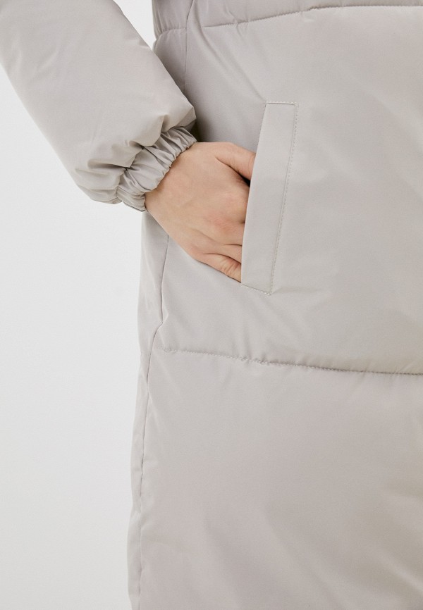 фото Куртка утепленная valoris