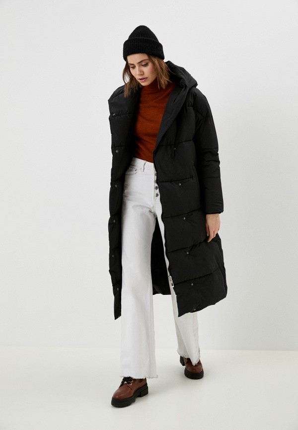 фото Куртка утепленная valoris