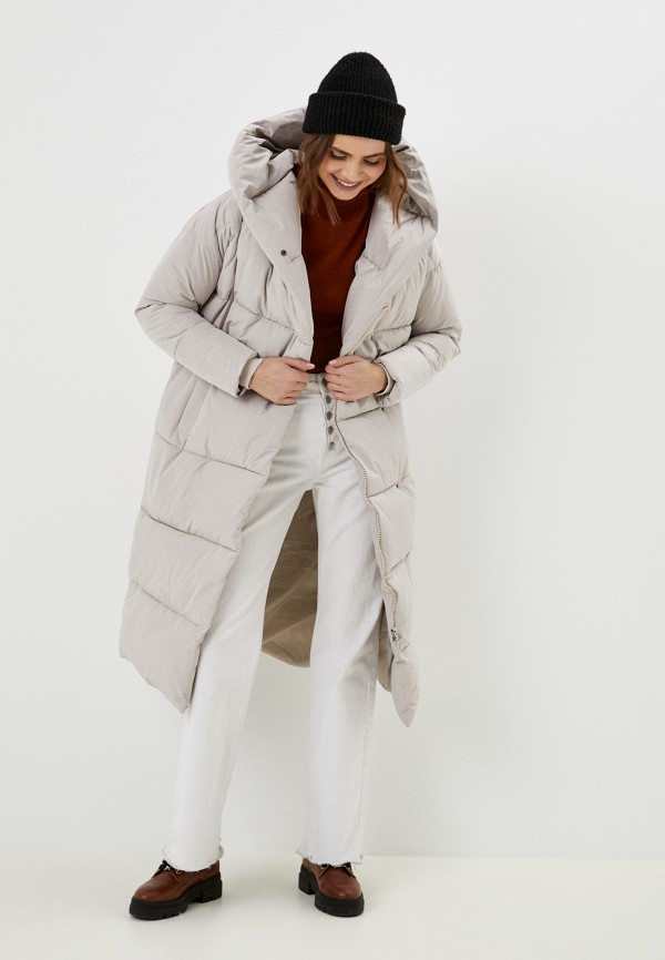 фото Куртка утепленная valoris