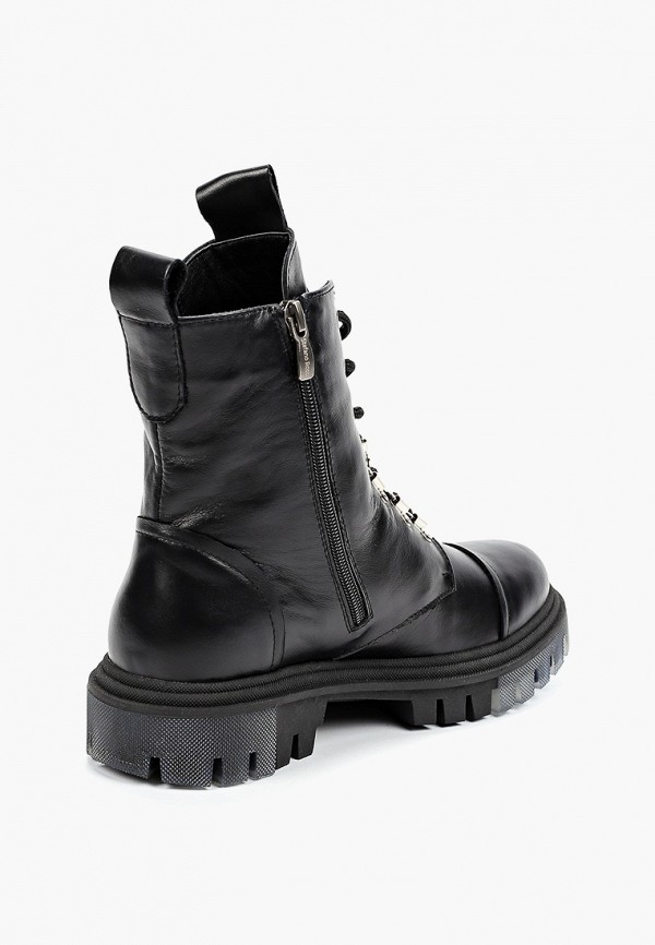 фото Ботинки stefano rossi