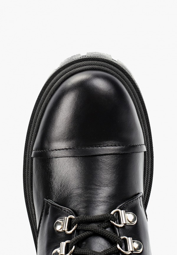 фото Ботинки stefano rossi