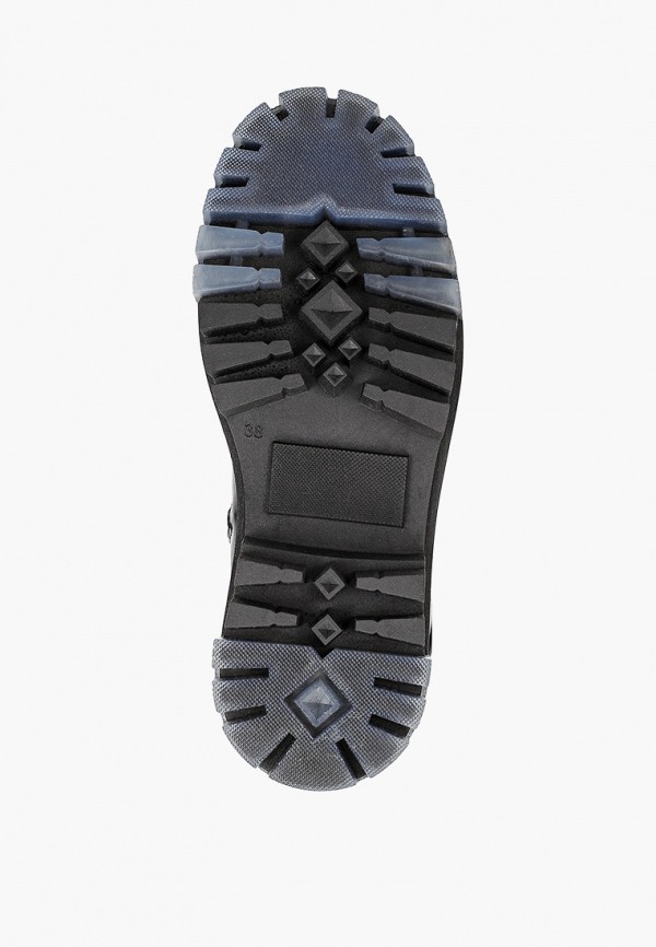 фото Ботинки stefano rossi