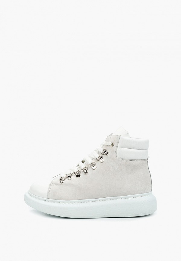 Ботинки Stefano Rossi