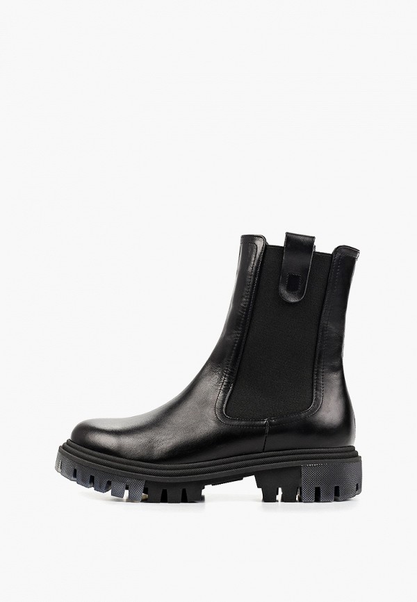 Ботинки Stefano Rossi