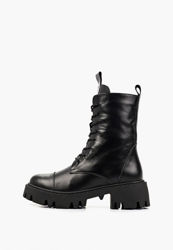 Ботинки Stefano Rossi