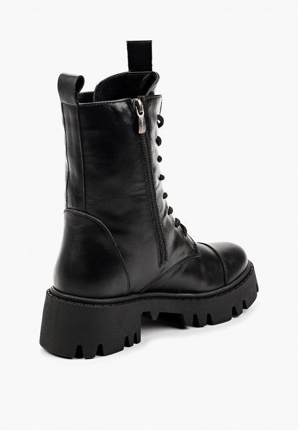 Black rossi