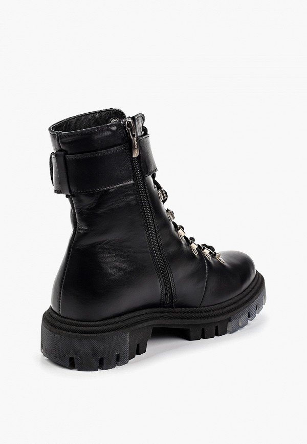 фото Ботинки stefano rossi