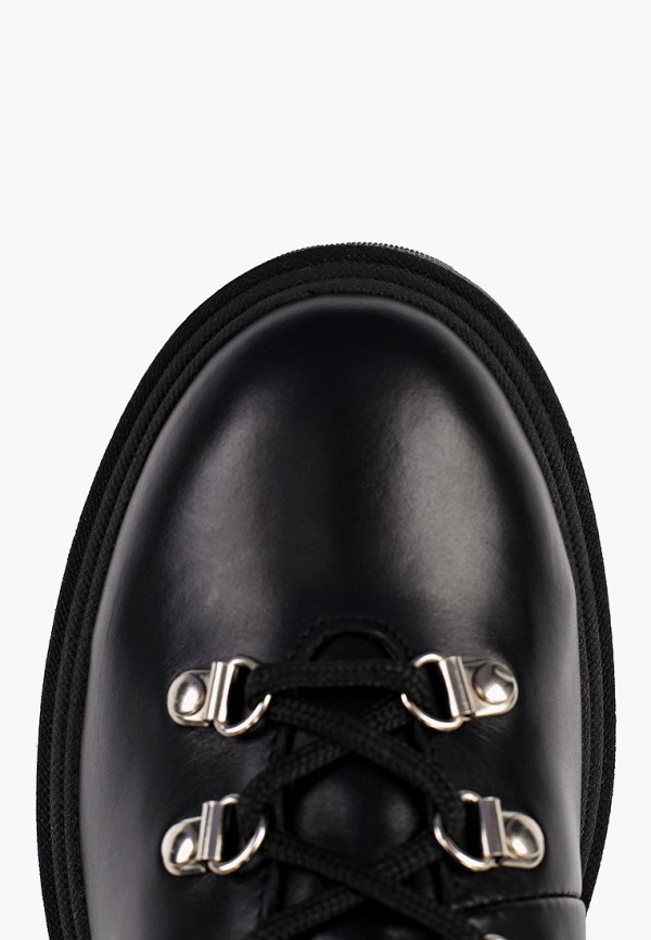 фото Ботинки stefano rossi