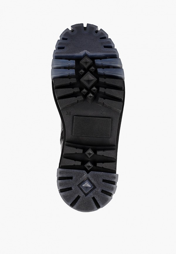 фото Ботинки stefano rossi