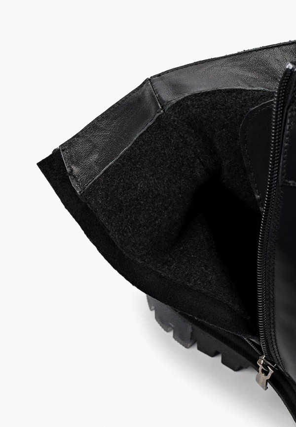 фото Ботинки stefano rossi