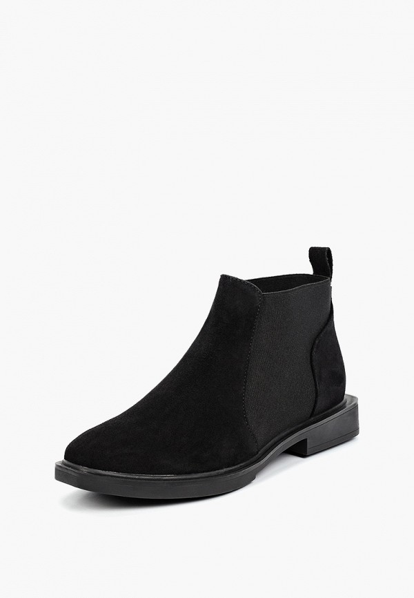 фото Ботинки stefano rossi