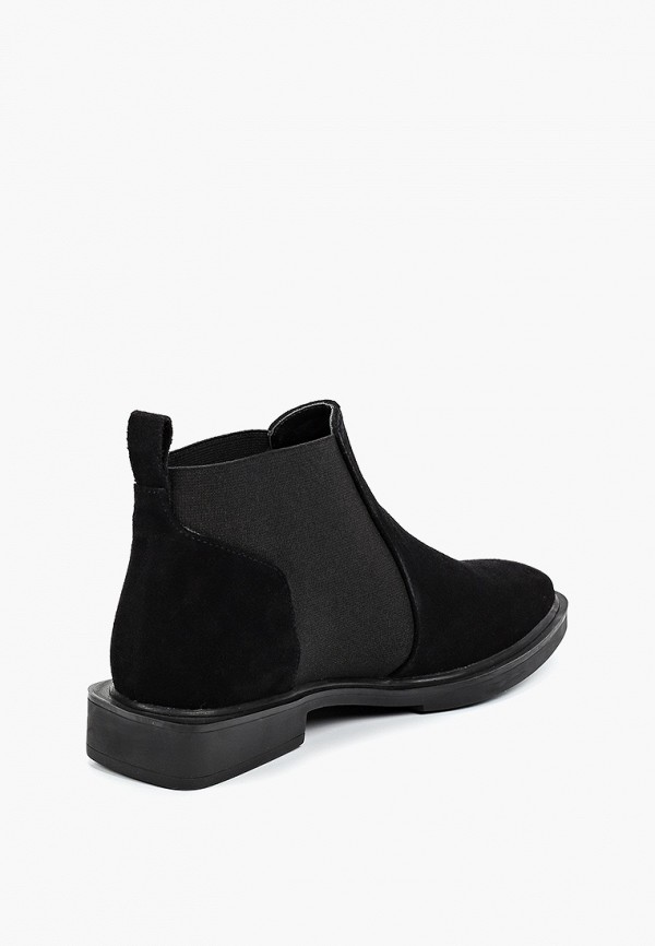 фото Ботинки stefano rossi