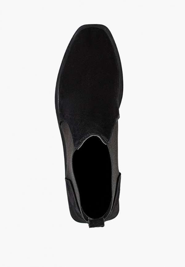 фото Ботинки stefano rossi