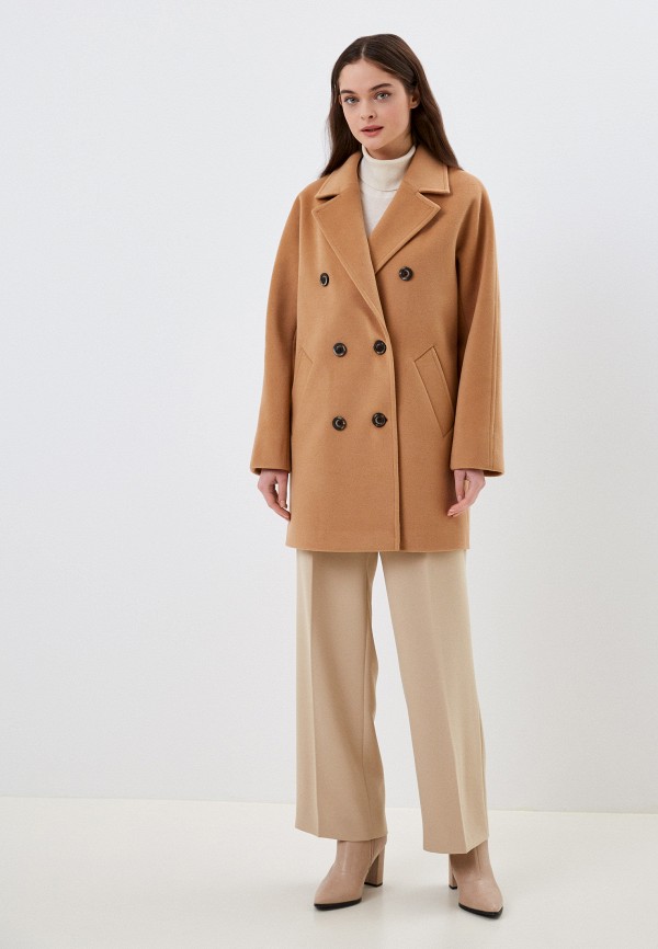 фото Пальто paradox