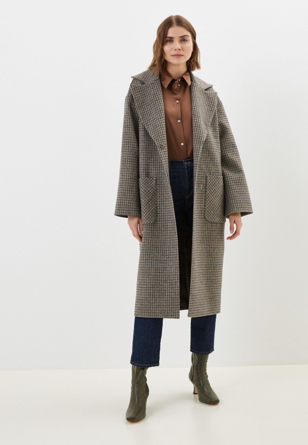 фото Пальто paradox