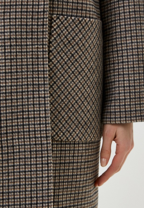 фото Пальто paradox