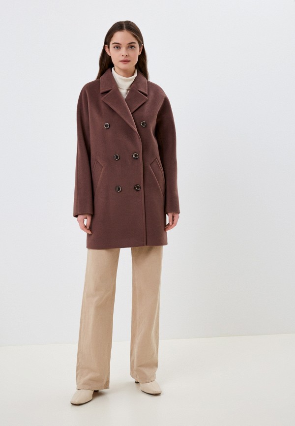 фото Пальто paradox