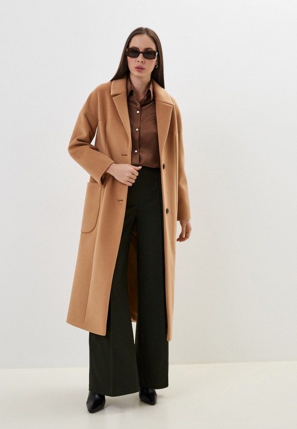 фото Пальто paradox