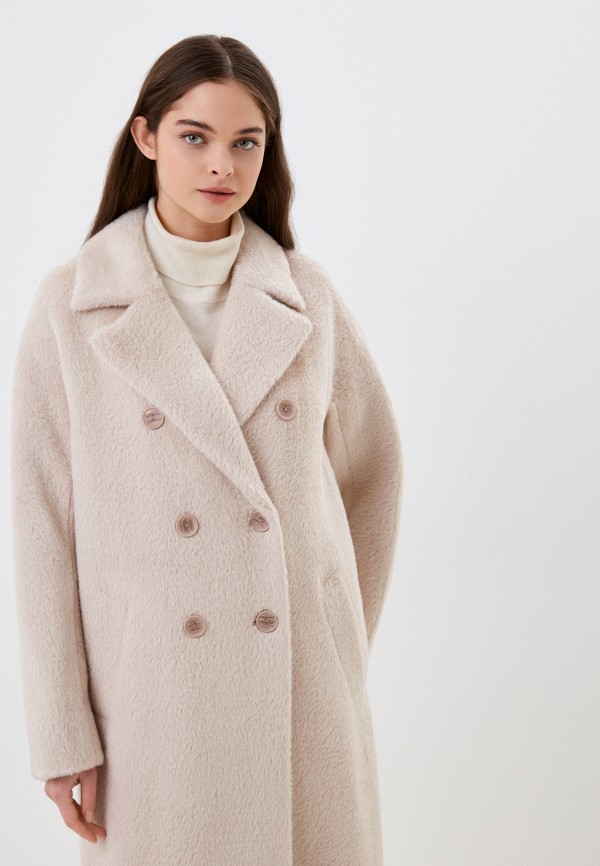 фото Пальто paradox