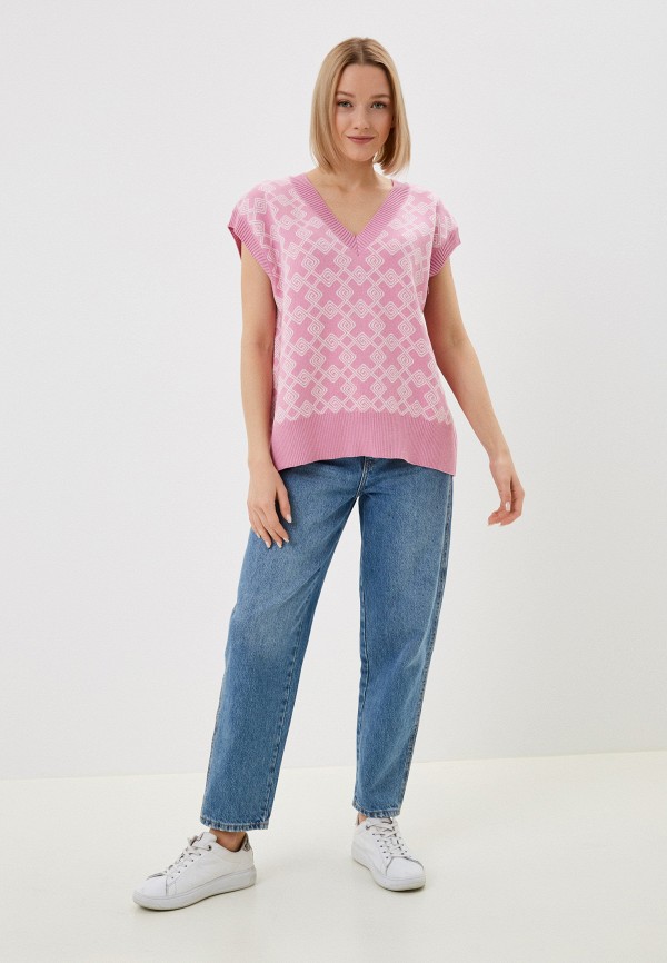 фото Жилет charmstore