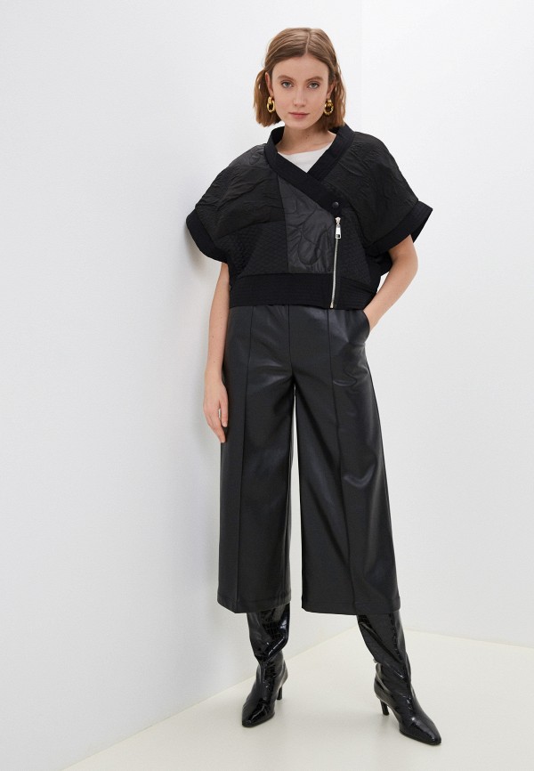 фото Жилет утепленный mironi