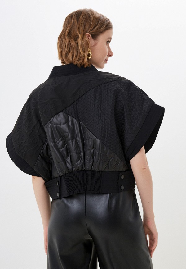 фото Жилет утепленный mironi