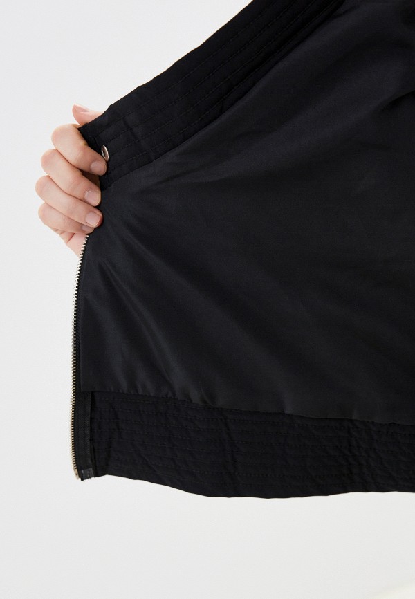 фото Жилет утепленный mironi