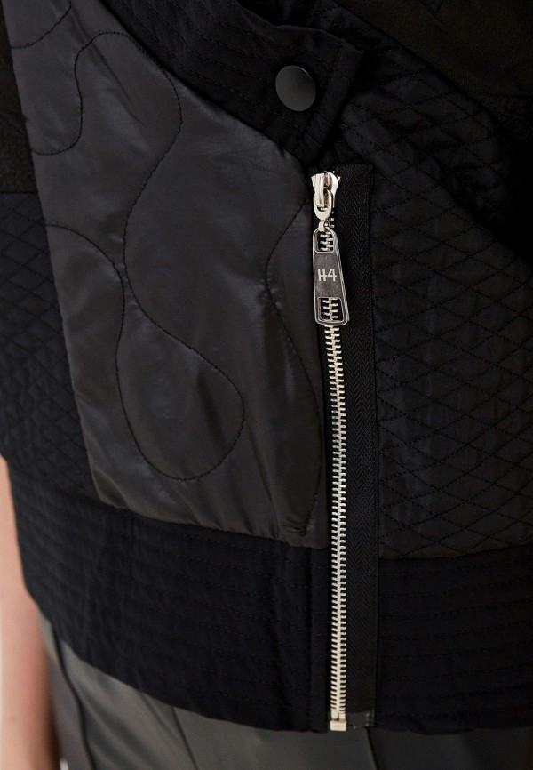 фото Жилет утепленный mironi