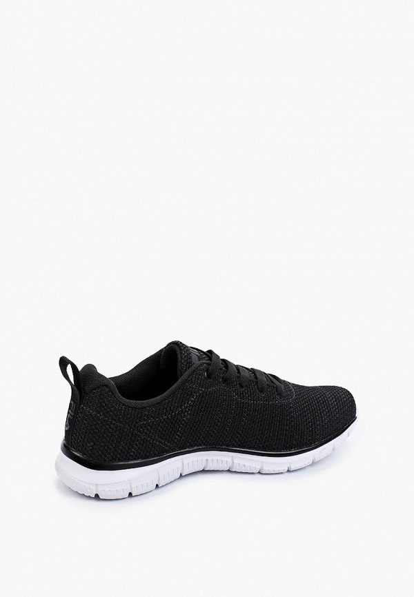 Кроссовки Fila черный, размер 38,5, фото 3