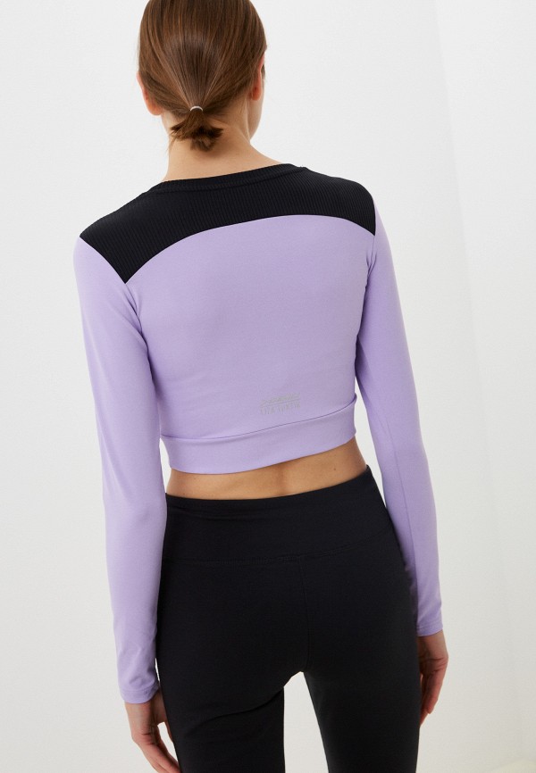 фото Лонгслив спортивный demix