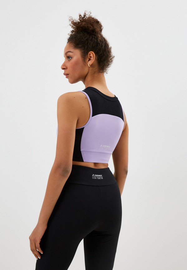 фото Топ спортивный demix