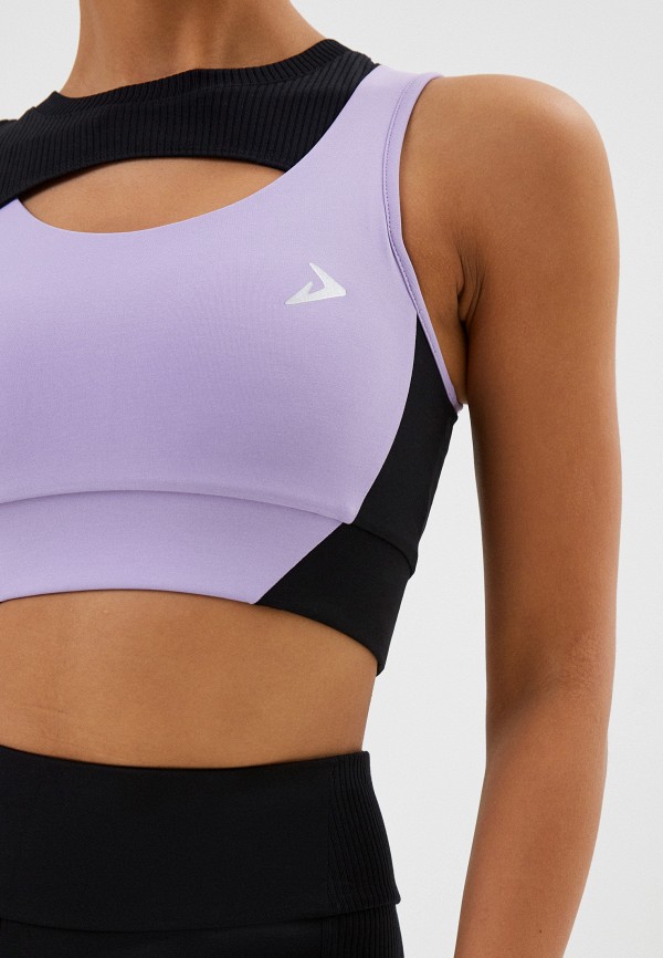 фото Топ спортивный demix