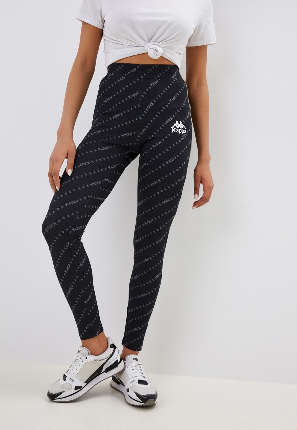 фото Леггинсы kappa