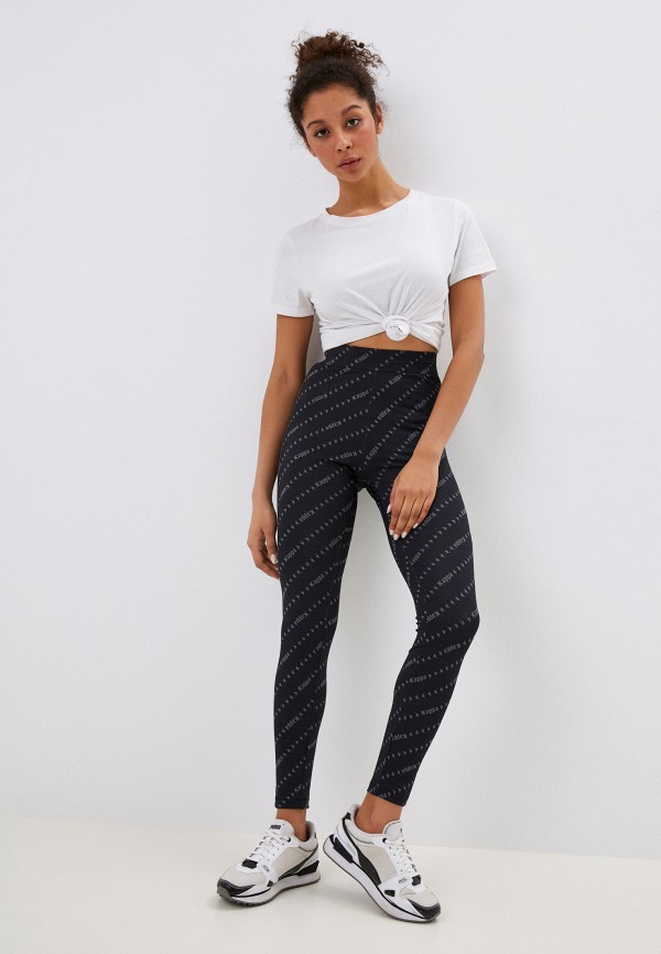 фото Леггинсы kappa