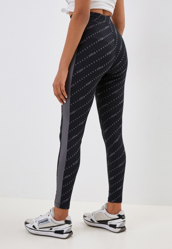 фото Леггинсы kappa