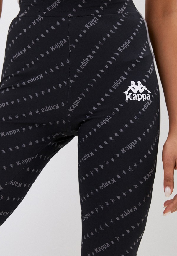 фото Леггинсы kappa