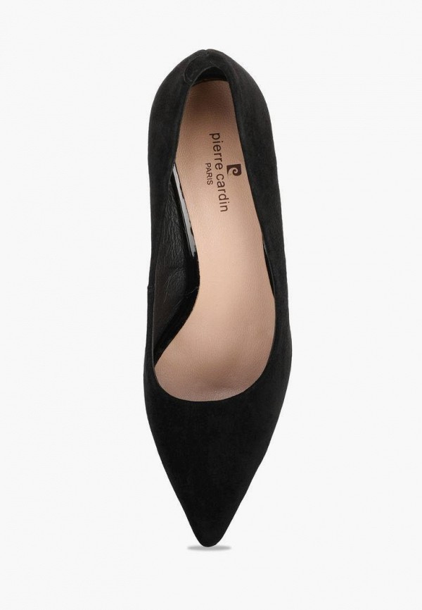 фото Туфли pierre cardin