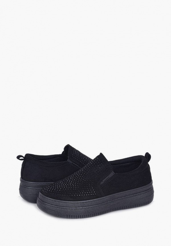 фото Слипоны t.taccardi