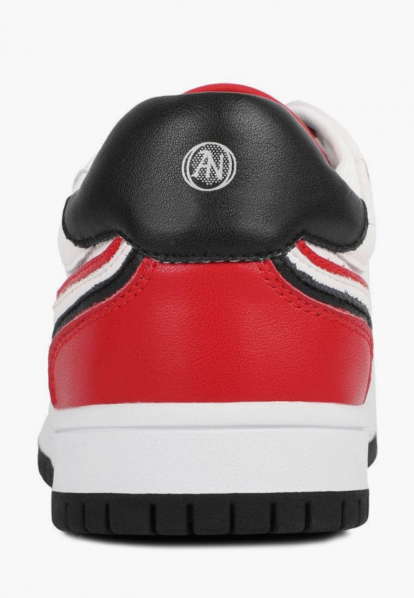 фото Кеды alessio nesca