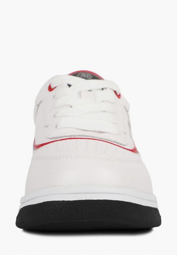 фото Кеды alessio nesca