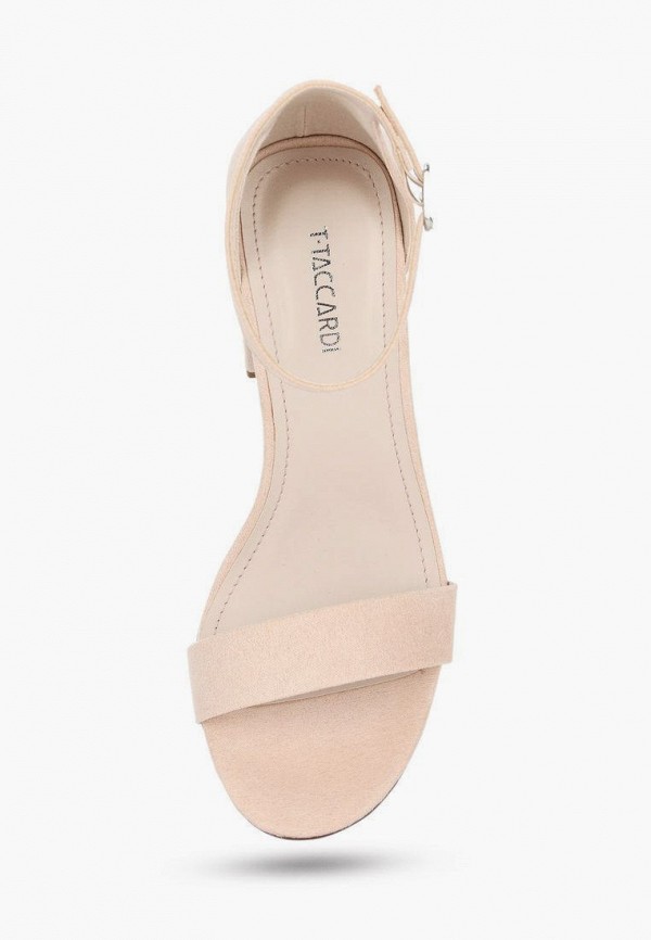 фото Босоножки t.taccardi