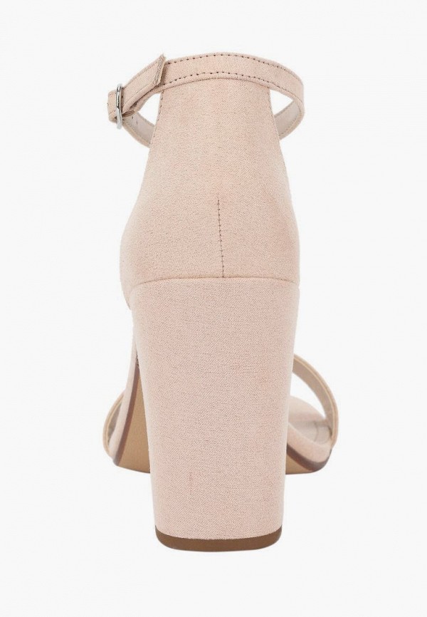 фото Босоножки t.taccardi