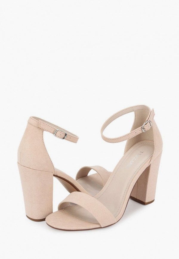 фото Босоножки t.taccardi