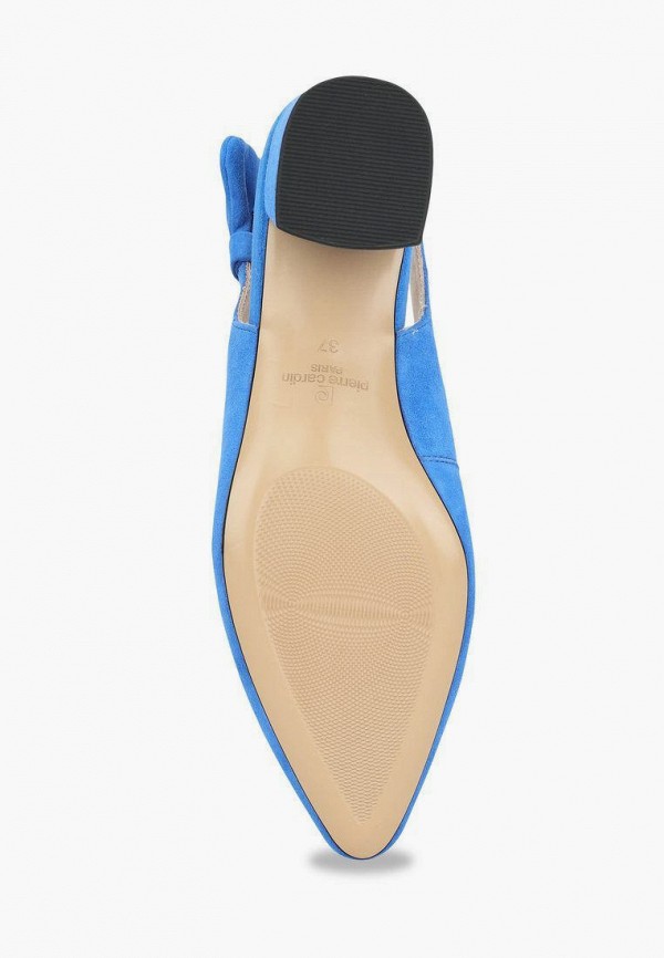 фото Туфли pierre cardin