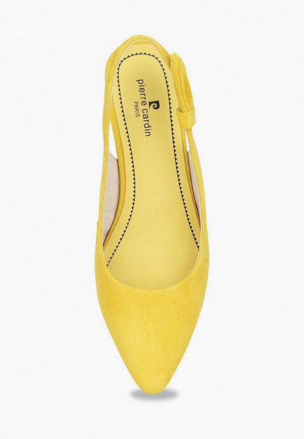 фото Туфли pierre cardin