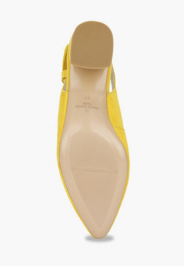 фото Туфли pierre cardin