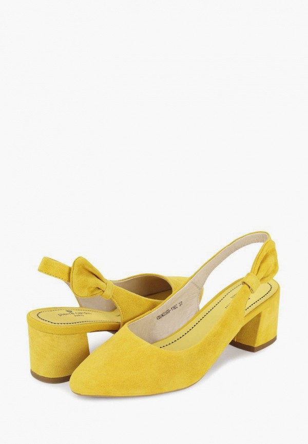 фото Туфли pierre cardin