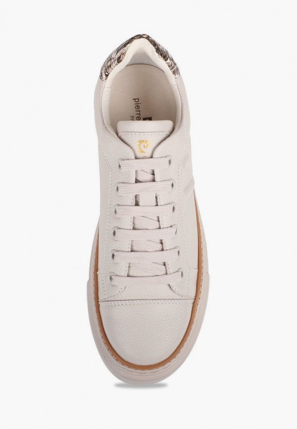 фото Кроссовки pierre cardin