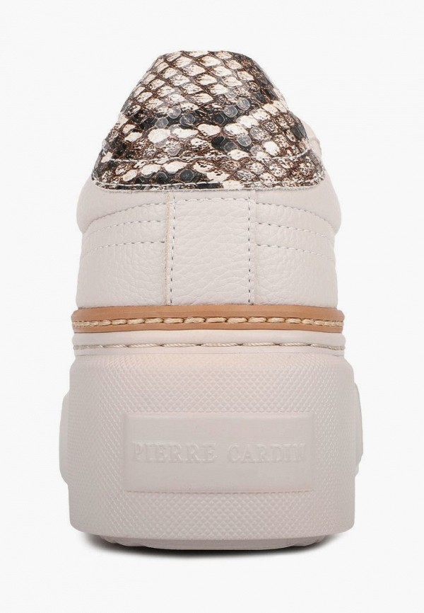 фото Кроссовки pierre cardin